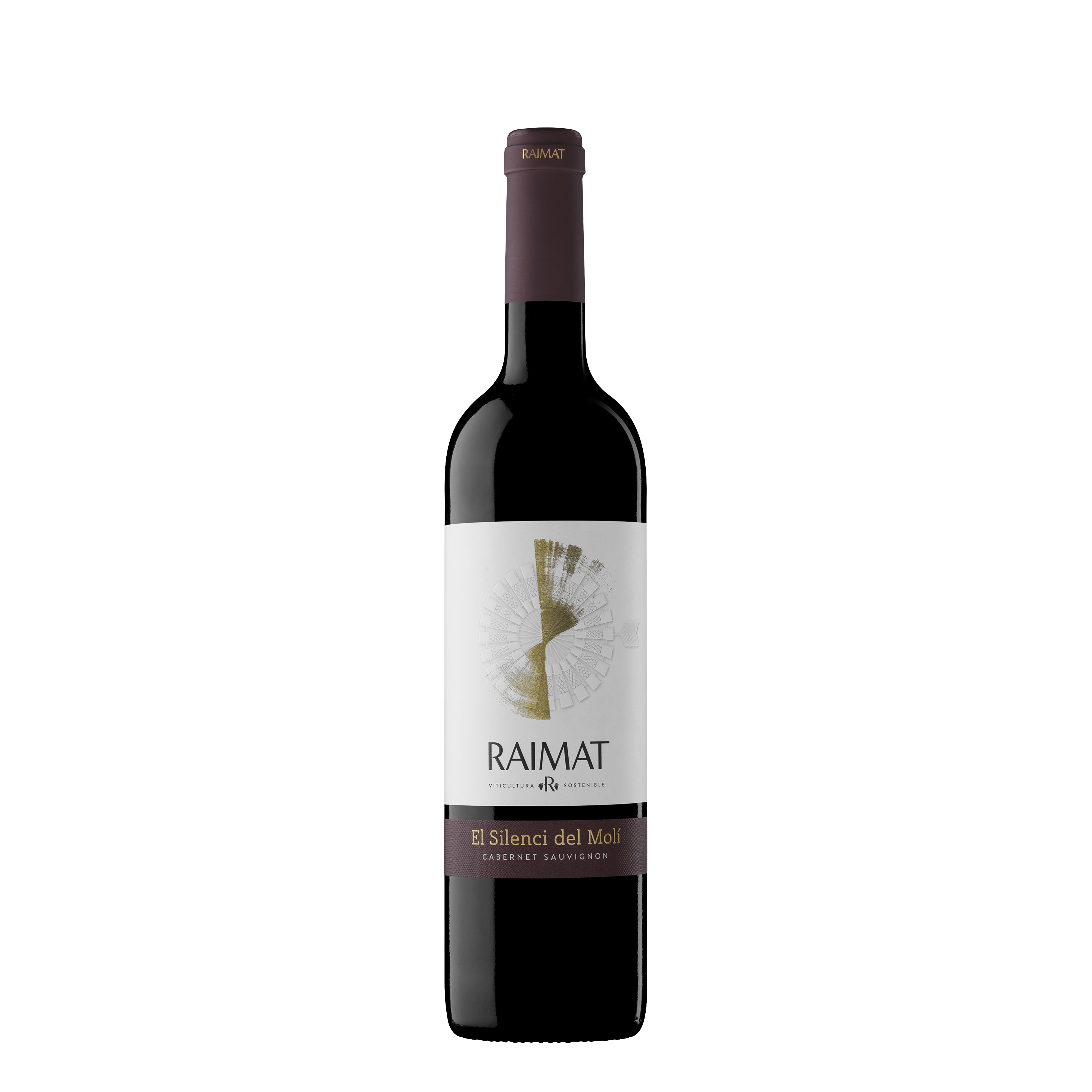 RAIMAT MOLI CABERNET SAUV 75X6